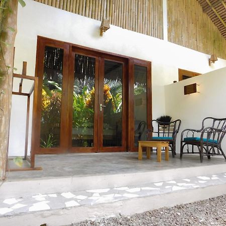 Rnv Eco Resort Bungalows Batukaras Exterior photo
