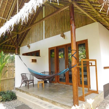 Rnv Eco Resort Bungalows Batukaras Exterior photo