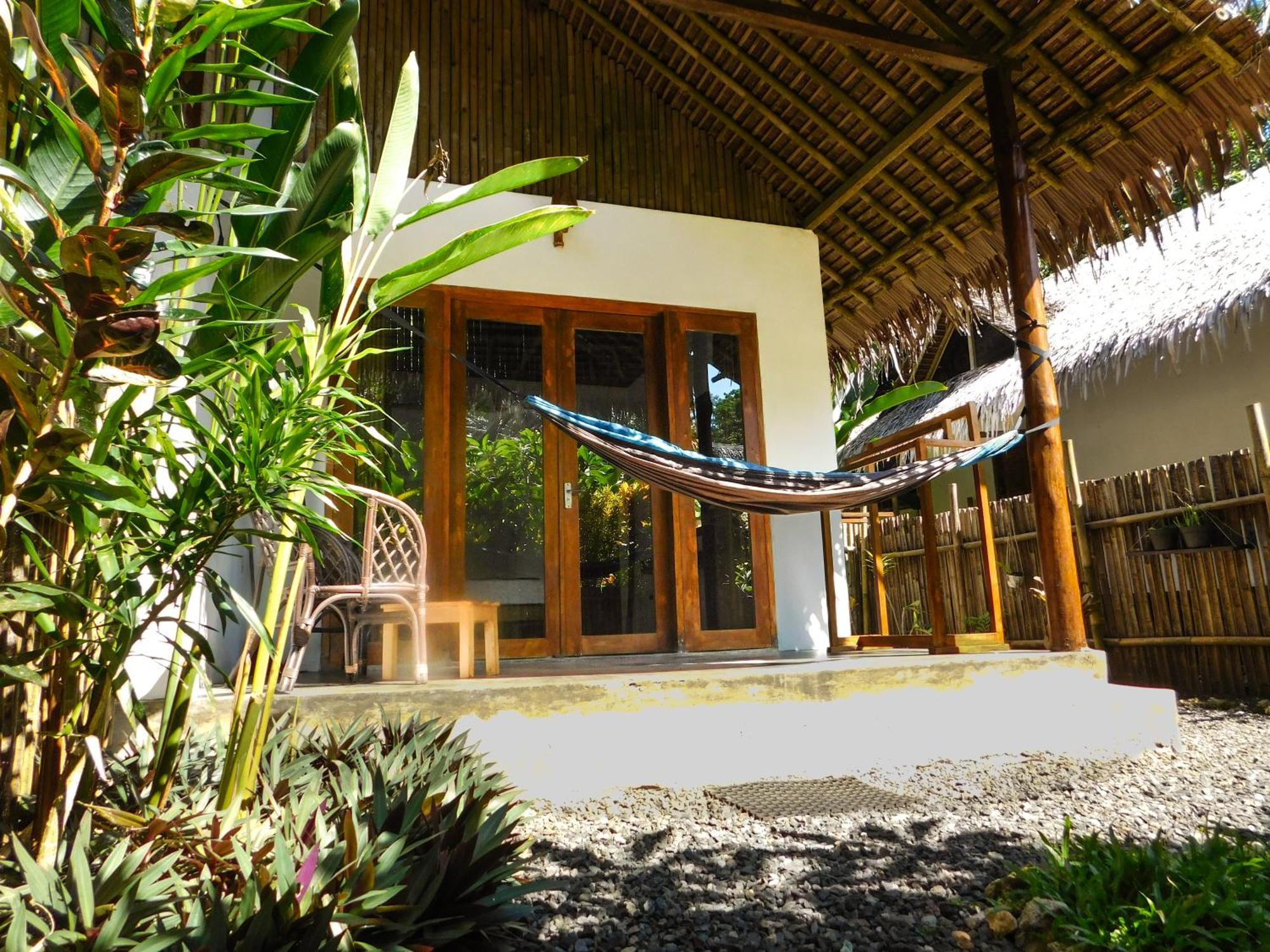 Rnv Eco Resort Bungalows Batukaras Exterior photo