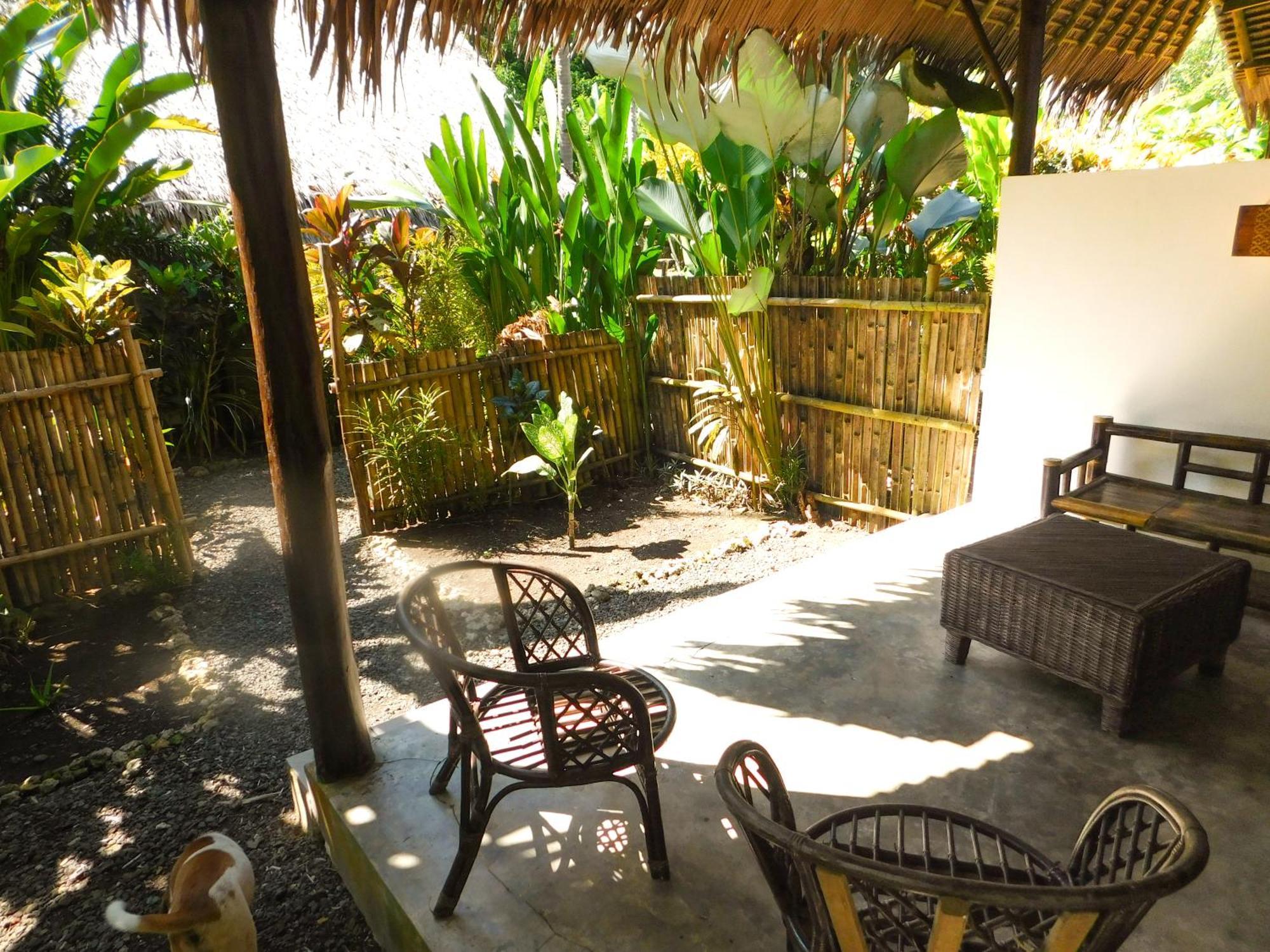 Rnv Eco Resort Bungalows Batukaras Exterior photo